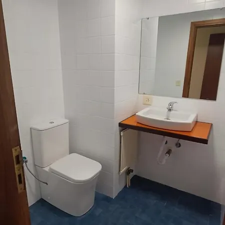 Apartamento Vitoria Vitoria-Gasteiz