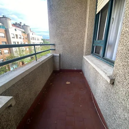 Lägenhet Apartamento Vitoria Vitoria-Gasteiz