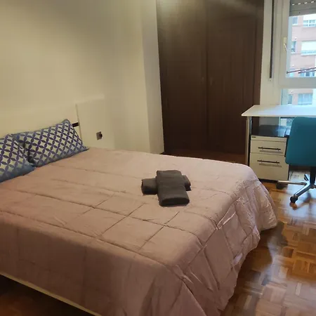 Apartamento Vitoria