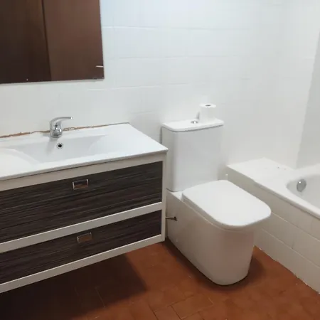 Apartamento Vitoria