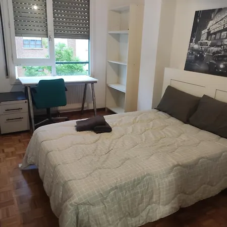 Lägenhet Apartamento Vitoria
