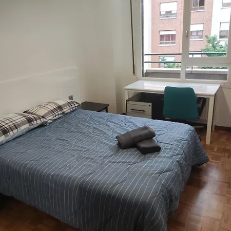 Apartamento Vitoria Lägenhet Vitoria-Gasteiz