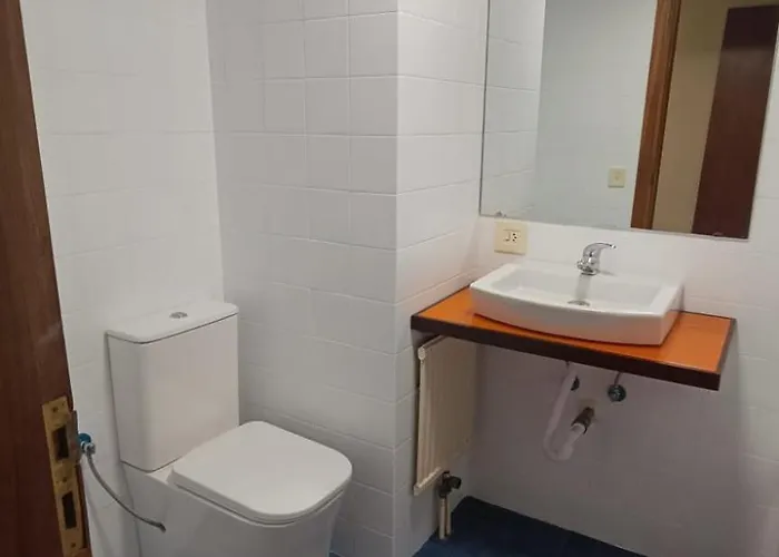 Apartamento Vitoria Vitoria-Gasteiz